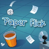 Paper Flick