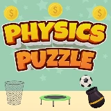 Physics Puzzle