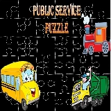 Public Service Puzzle