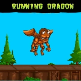 Running Dragon