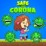 Safe from Corona