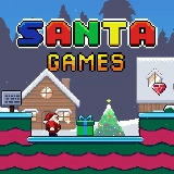 Santa games