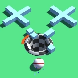  Save The Ball 3D