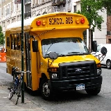 School Buses Puzzle