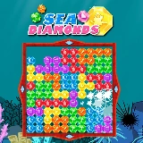 Sea Diamonds Challenge