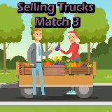 Selling Trucks Match 3