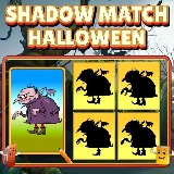 Shadow Match Halloween
