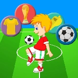 Soccer Match 3