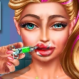 Super Doll Lips Injections