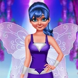 Super Fairy Powers