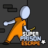 Super Prison Escape