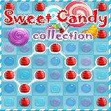 Sweet Candy Collection
