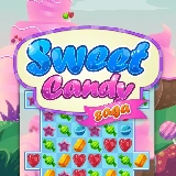 Sweet Candy Saga