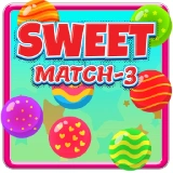 Sweet Match 3