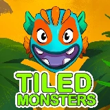 Tailed Monsters  Puzzle