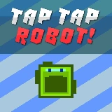 Tap Tap Robot