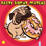 Tasty Donut Match3