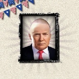 The President of the USA
