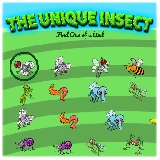 The Unique Insect