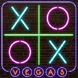 Tic Tac Toe Vegas