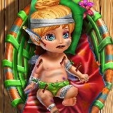 Tinker Baby Emergency