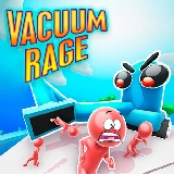 Vacuum Rage