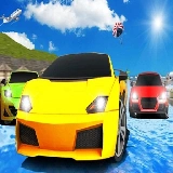 water car slide game n ew