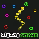 ZigZag Snake